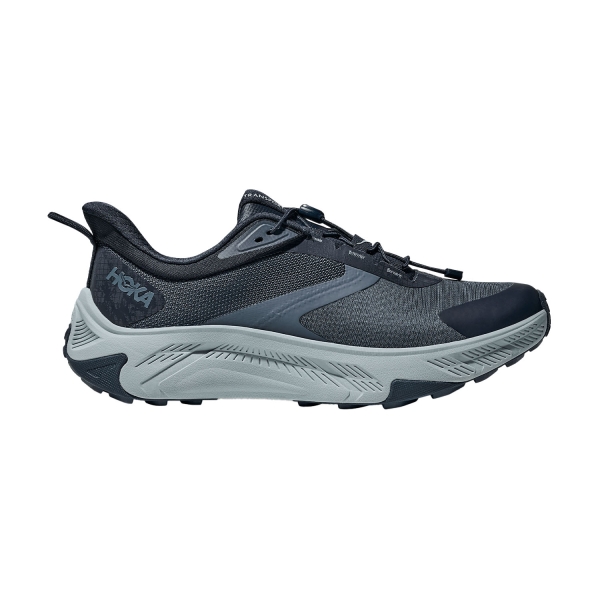 Men's Outdoor Shoes Hoka Transport 2  Faded Navy/Mineral Blue 1171851FYM