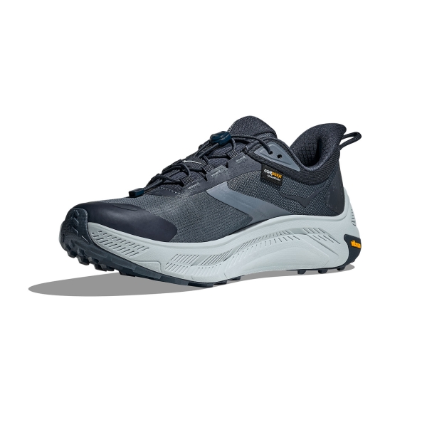 Hoka Transport 2 - Faded Navy/Mineral Blue