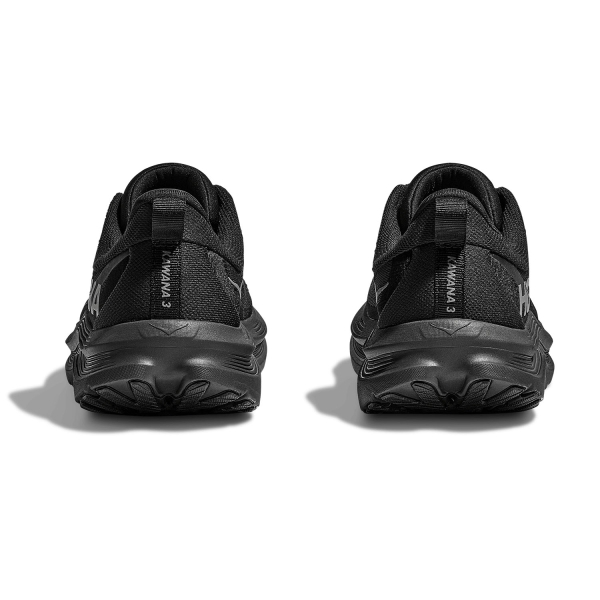 Hoka Kawana 3 - Black