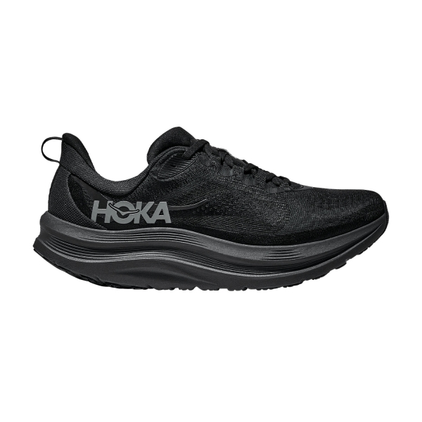 Men's Fitness & Training Shoes Hoka Kawana 3  Black 1171894BBLC