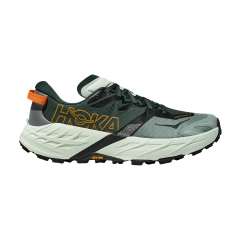 Hoka Speedgoat 7 - Bay Leaf/Sea Glass