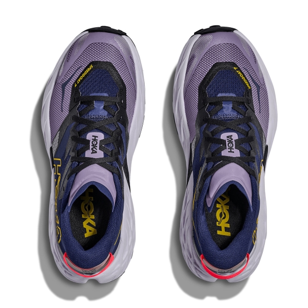 Hoka Speedgoat 7 - Berry Jam/Starlight Glow