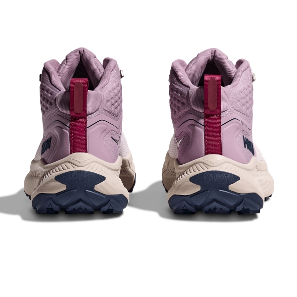 Hoka Transport Hike GTX - Fragrant Lilac/Lilac Cream