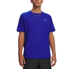 Under Armour Tech 2.0 T-Shirt - Royal/Graphite