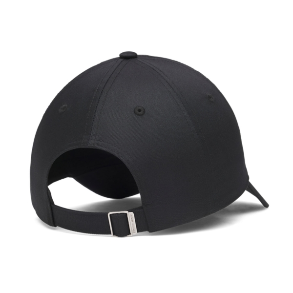 Under Armour Essential Cap Woman - Black/White