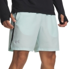 Under Armour Launch 7in Shorts - Refresh Mint