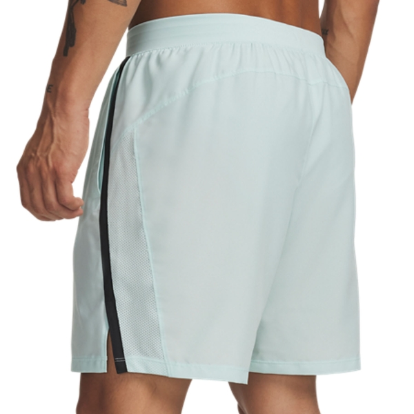 Under Armour Launch 7in Shorts - Refresh Mint