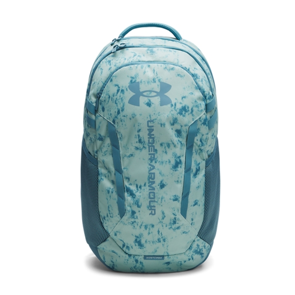 Backpack Under Armour Hustle 6.0 Backpack  Enamel Blue/Boundless Blue 13846720477
