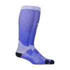 ASICS Performance Compression Logo Socks - Cobalt Burst