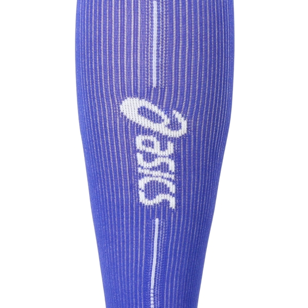ASICS Performance Compression Logo Socks - Cobalt Burst