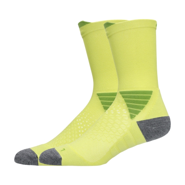 ASICS Fujitrail Crew Socks - Cacti