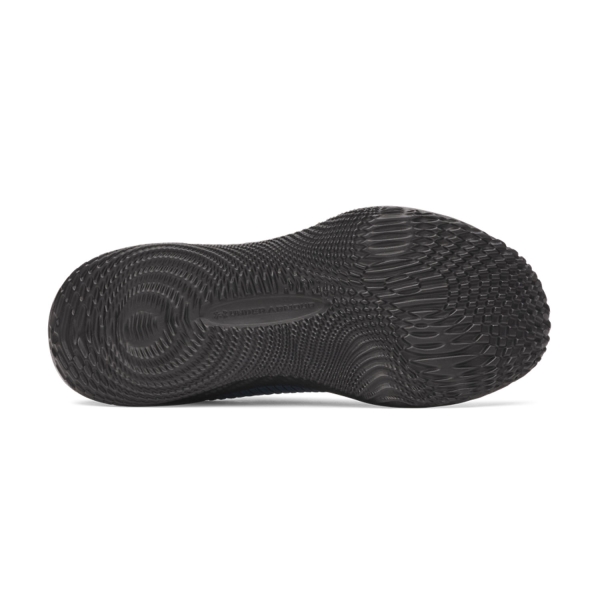 Under Armour Dynamic 2 - Boundless Blue/Black