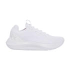 Under Armour Dynamic 2 - White/Distant Gray