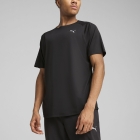 Puma Everyday CLOUDSPUN T-Shirt - Black