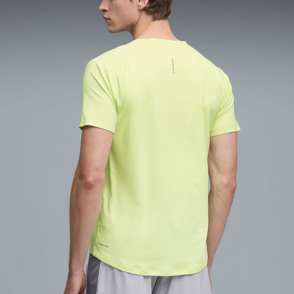 Puma Everyday CLOUDSPUN T-Shirt - Apple Spritz