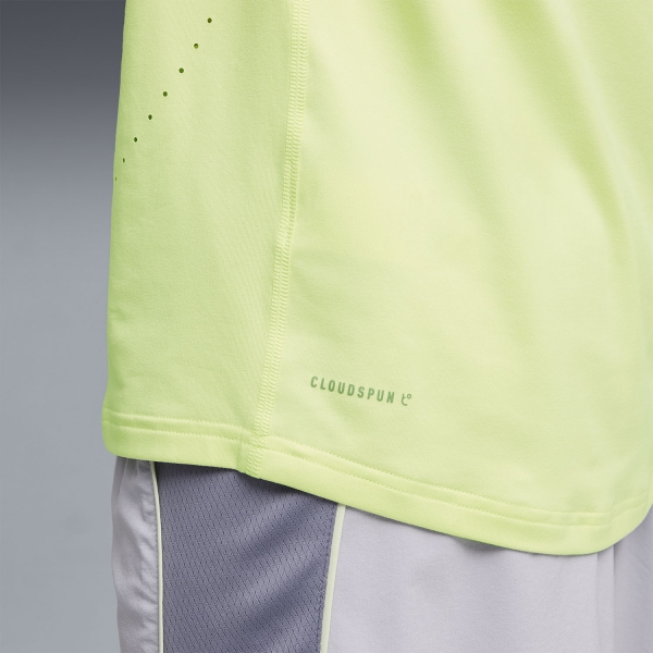 Puma Everyday CLOUDSPUN T-Shirt - Apple Spritz