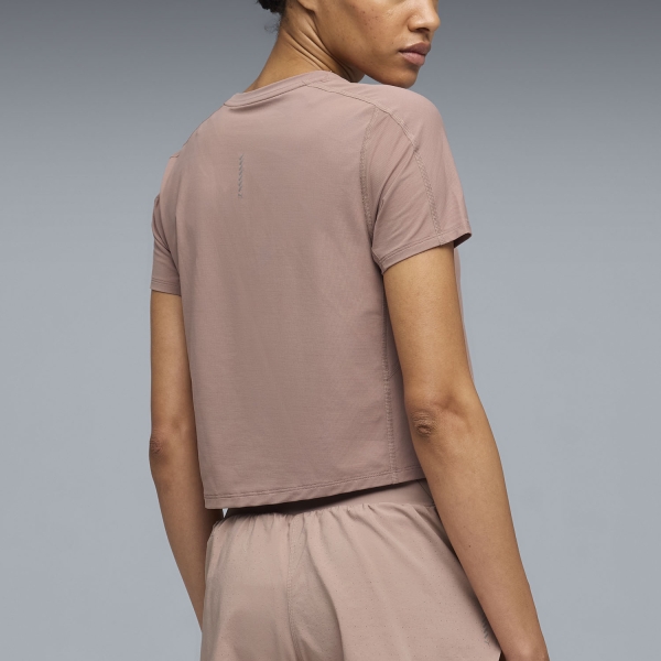 Puma coolCELL T-Shirt - Sandstone