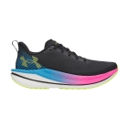 Under Armour Velociti SPD - Black/Capri/High Vis Yellow