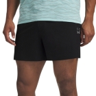Under Armour Halo 5in Shorts - Ultimate Black