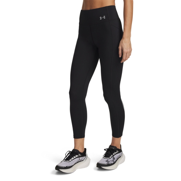 Women's Running Tights Under Armour Velociti Tights  Black 60094940001