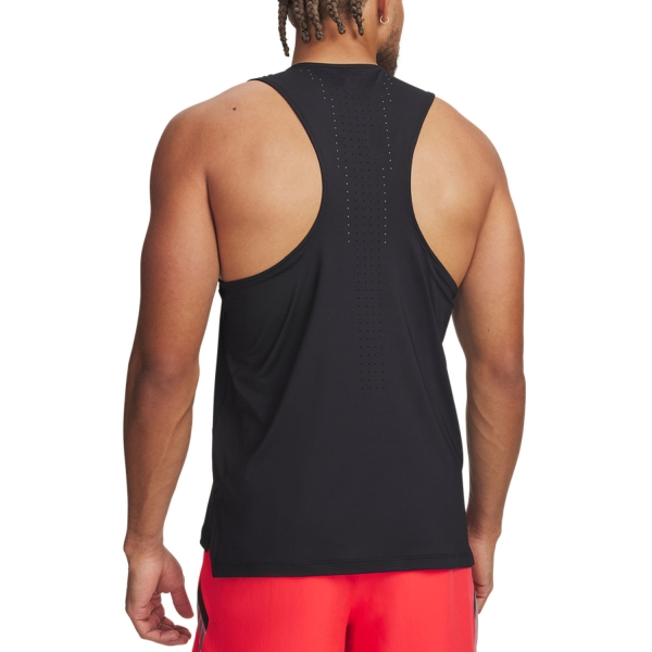 Under Armour Velociti Pro Tank - Black