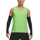 Under Armour Velociti Pro Tank - Lumos Lime