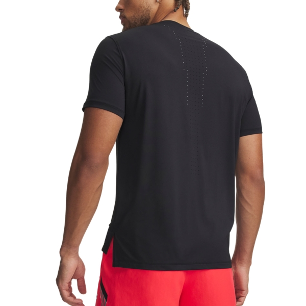 Under Armour Velociti Pro T-Shirt - Black