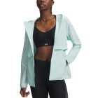 Under Armour Velociti Pro Storm Jacket - Refresh Mint