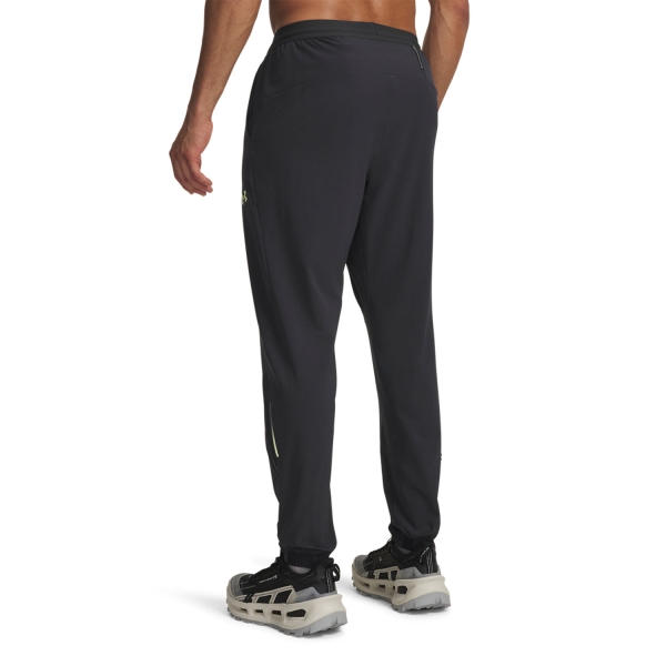 Under Armour Explor TR Pants - Anthracite
