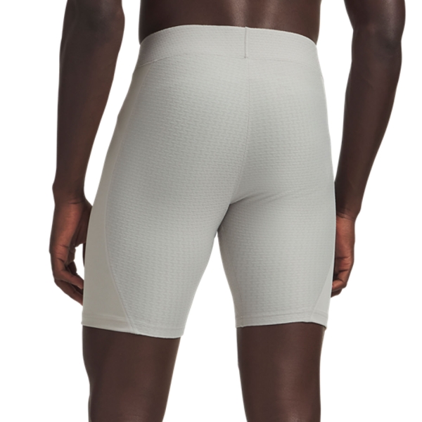 Under Armour Halo 8in Shorts - Titanium