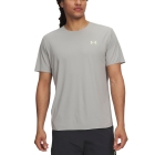 Under Armour Explor TR Ultra Lightweight T-Shirt - Titanium