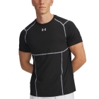 Under Armour HeatGear Elite T-Shirt - Ultimate Black
