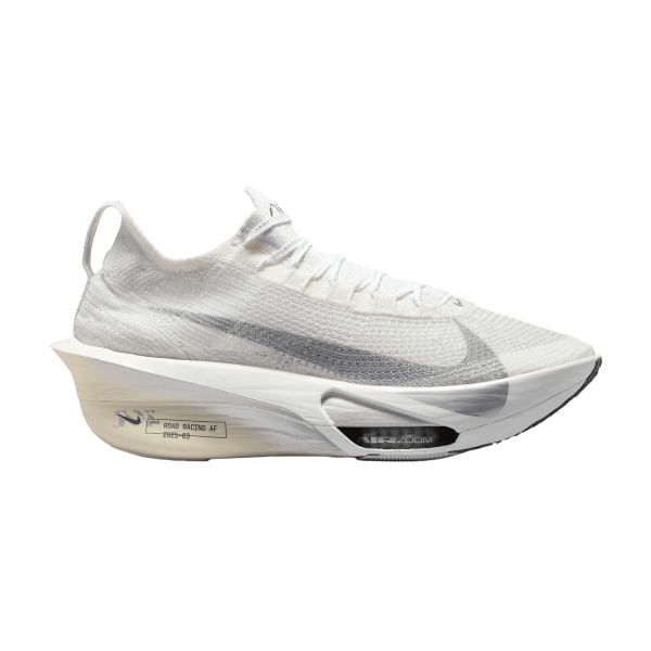 Men's Performance Running Shoes Nike Alphafly Next% 3  Platinum Tint/Metallic Silver/Grey Fog IQ0309094