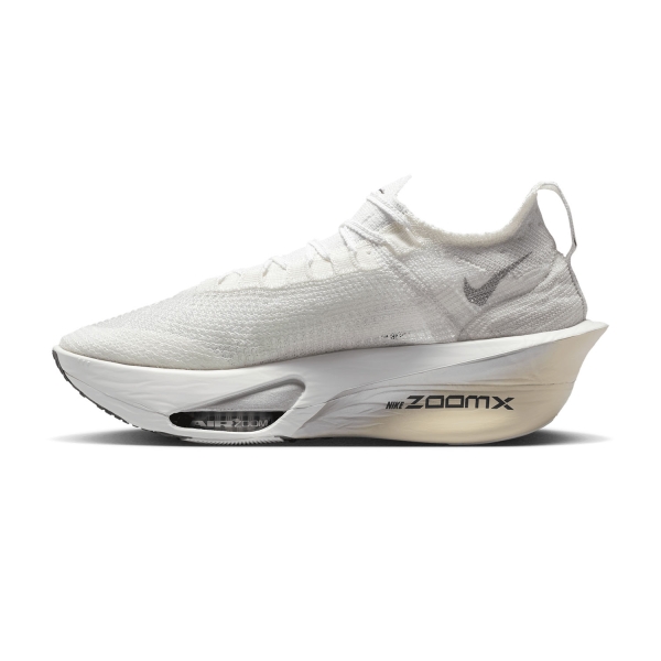 Nike Alphafly Next% 3 - Platinum Tint/Metallic Silver/Grey Fog