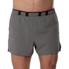 Mizuno Tech Light 3.5in Shorts - Lava Smoke