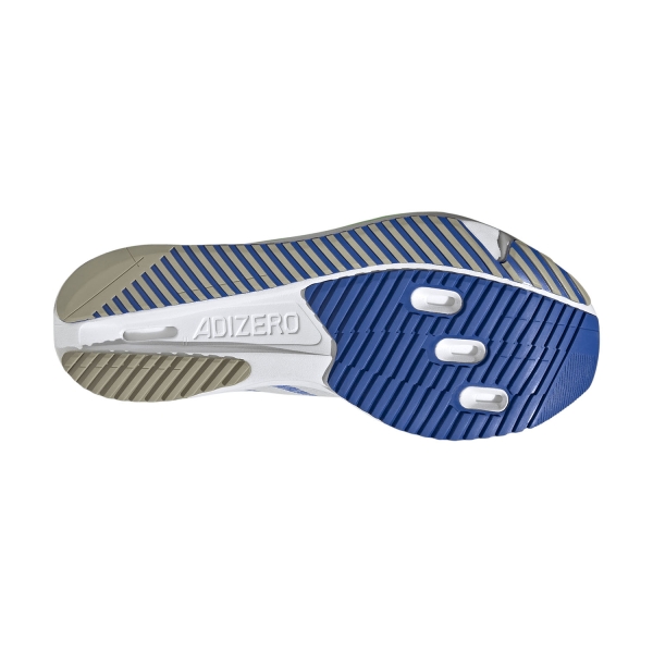 adidas ADIZERO SL 2 - Blue Burst/Zero Metallic/Blue