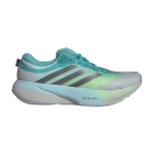 adidas Supernova Rise 3 - Grey Two/Iron Metallic/Lime Burst