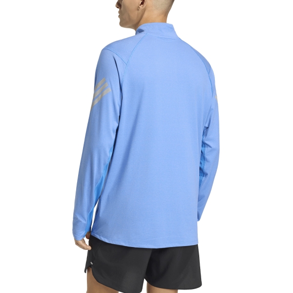 adidas adi365 Iconic Shirt - Ray Blue