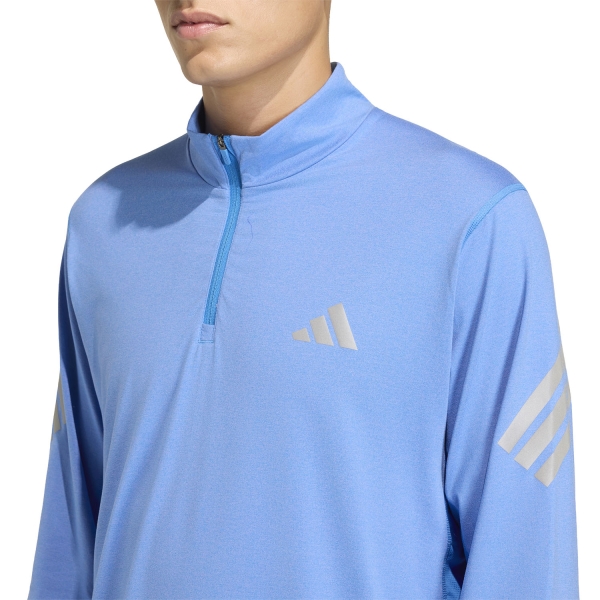 adidas adi365 Iconic Shirt - Ray Blue