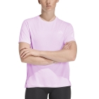 adidas adi365 CLIMACOOL T-Shirt - Ice Lavender