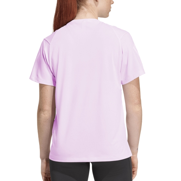 adidas adi365 CLIMACOOL T-Shirt - Ice Lavender
