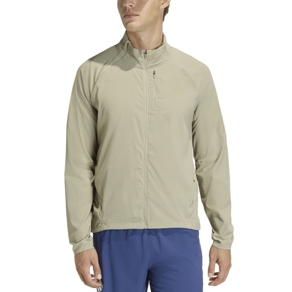 Men's Running Jacket adidas adi365 Formotion Jacket  Wonder Cargo JZ7718