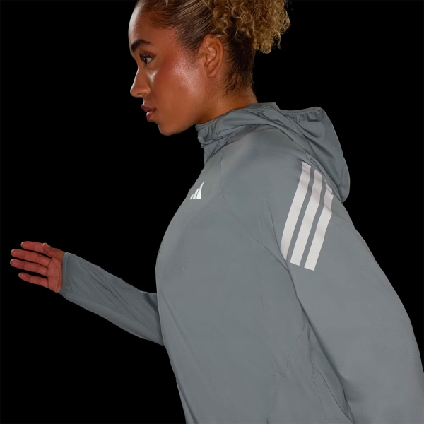 adidas adi365 Iconic Jacket - Wonder Sage