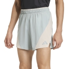adidas adi365breeze 5in Shorts - Wonder Sage/Wonder Alumina