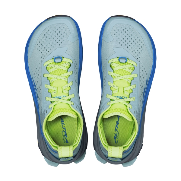 Altra Olympus 6 - Gray/Blue