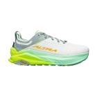 Altra Olympus 6 - Gray/Orange