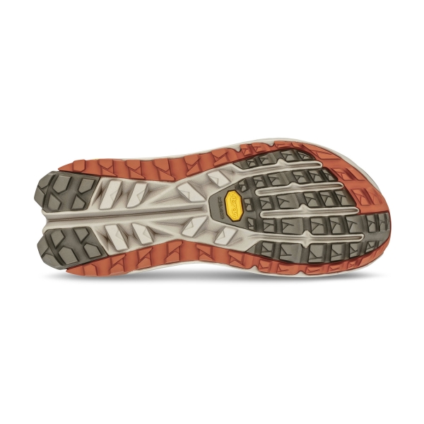 Altra Olympus 6 Hike Low GTX - Brown/Taupe