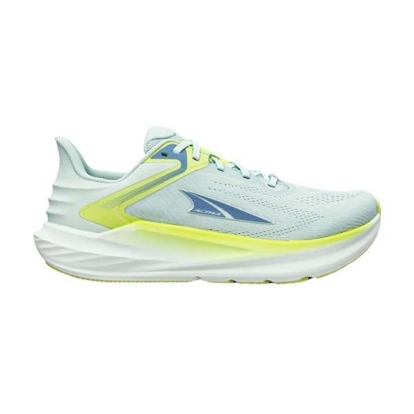 Women's Neutral Running Shoes Altra Torin 8  Pastel Teal AL0A85QF319