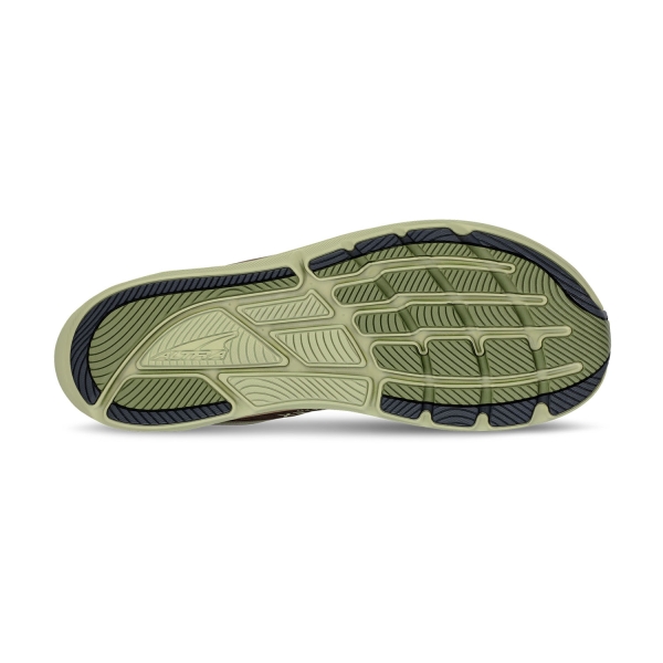 Altra Torin 8 GTX - Brown