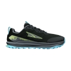 Altra Lone Peak 9+ - Black/Lime